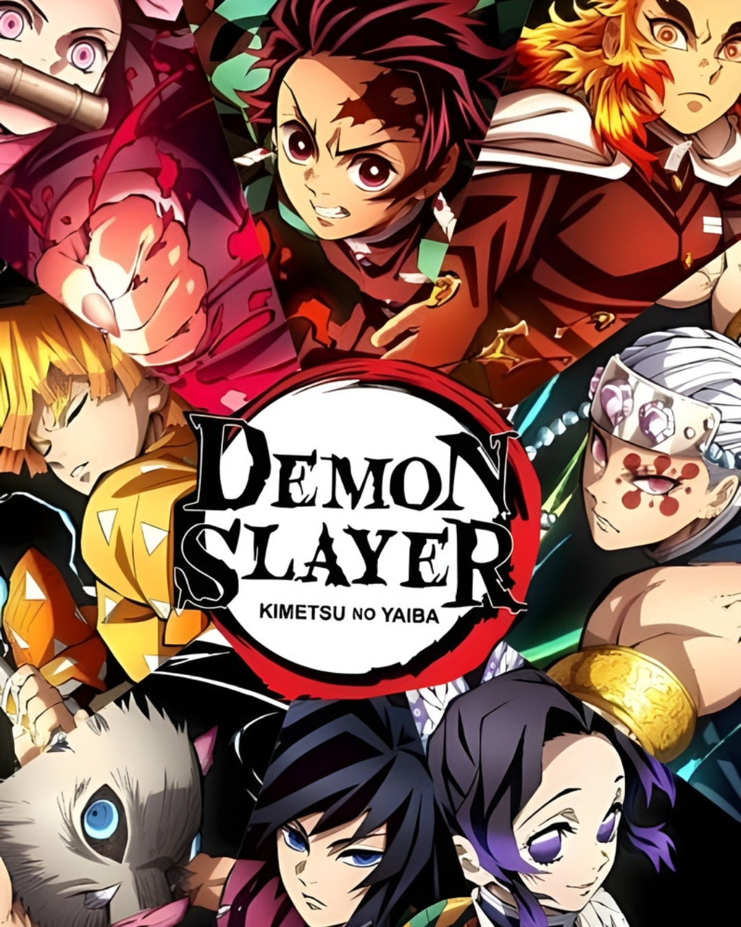 DEMON SLAYER