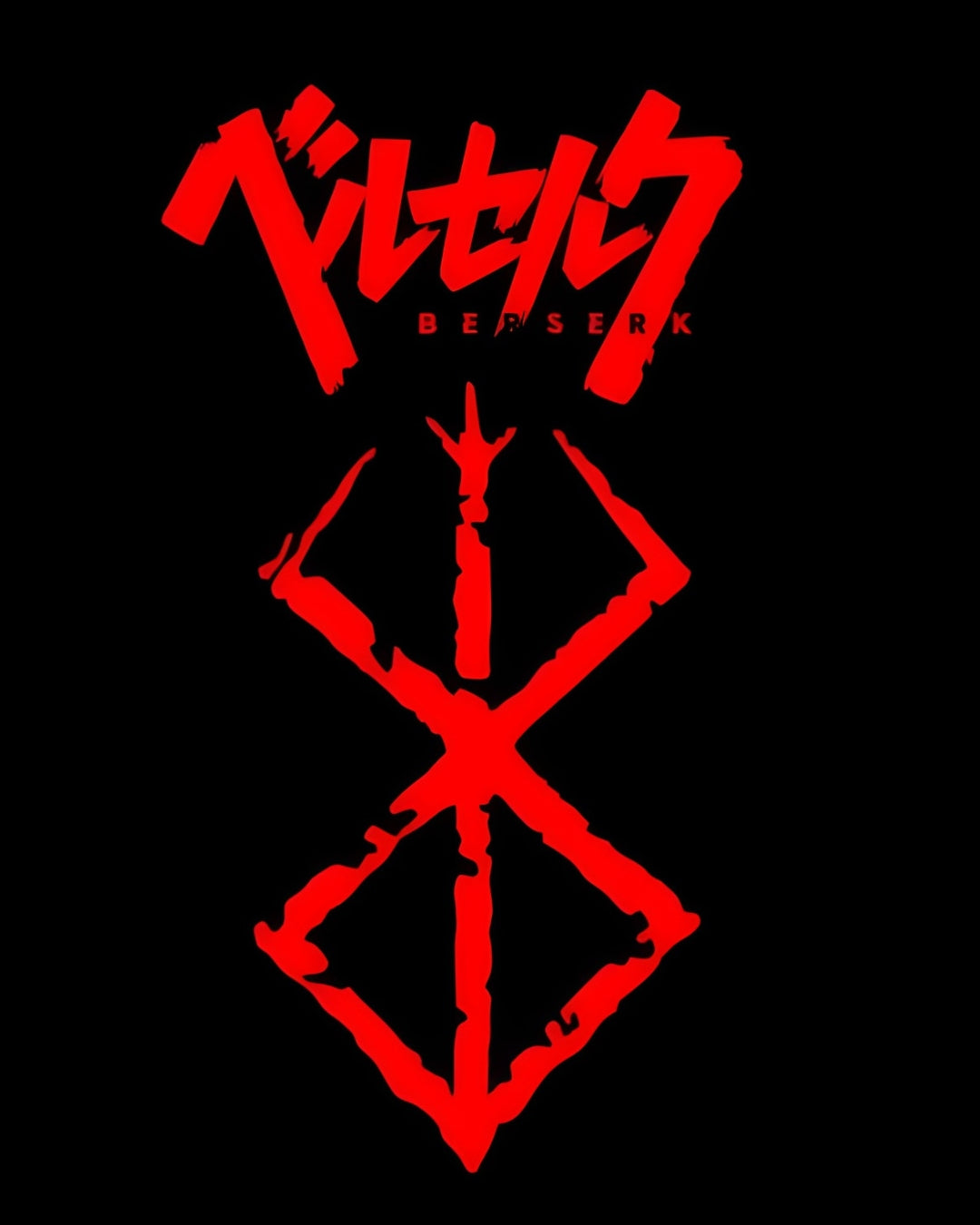 BERSERK